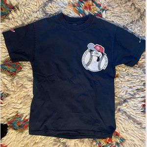 Vintage Alife Rivington Club Shirt Men's Medium